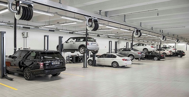 Eskifoça Oto Servis